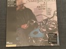 ALAN JACKSON A LOT ABOUT LIVIN AND A LIL BOUT LOVE NEW  MERCURY BLUE LP. SEALED