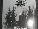 Darkthrone Panzerfaust LP 2002 Re-Release, Gatefold Moonfog Ulver Satyricon