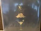 The Kills - Ash and Ice Limited Pink and Blue swirl Vinyl Neu/Mint