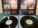 STAR WARS 1977 Double LP 2T-541 Soundtrack Vinyl Records