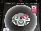 12 INCH PINK VINYL ALBUM - QUEEN - JAZZ - NEW AND SEALED