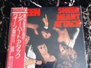 QUEEN  JAPANESE  SHEER HEART ATTACK  SEALED MINT