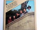 Bluegrass : California Connection - The Bluegrass Album Vol 3 ( Tony Rice)/ EXC.