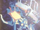 Gomez - In Our Gun - Double Vinyl Gate-Fold LP