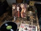 BADFINGER Straight Up ORIGI 1971 LP APPLE SW  3387 Vinyl LP RECORD Day After Day