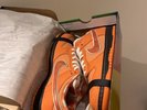 Nike SB Dunk Low SB X - Concepts - Orange Lobster - UK 8 - Free Next Day