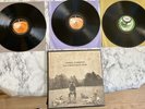 GEORGE HARRISON - All Things Must Pass - Original Vinyl 3-LP Box Set The Beatles
