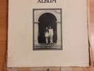 John Lennon & Yoko Ono - Wedding Album - Apple Records - SAPCOR 11 - 11A-1