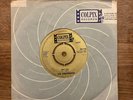 Girl Group Mod R&B THE GIRLFRIENDS Jimmy Boy / For My Sake Colpix PX712