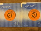 Exotica Rock n Roll Ganims Asia Minors Daddy LoLo / Halvah London Demos HLE 8637