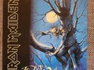 VINYL - Iron Maiden Fear of the Dark Vinyl Doppel LP 1992