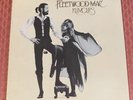 1977 FLEETWOOD MAC LP - RUMORS - VINYL NM