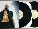Nelly signed Country Grammar Vinyl Autograph Lp Record