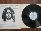 KEITH HUDSON Rasta Communication LP Vinyl JOINT Records JT-0003 VG/VG+