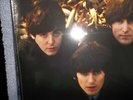 THE BEATLES FOR SALE VINYL ALBUM PARLOPHONE SEALED MINT CONDITION STEREO FAB