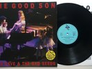LP NICK CAVE & THE BAD SEEDS The Good Son ALTERNATIVE plus 7