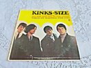 THE KINKS. KINKS-SIZE