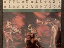 The Presidents Of The United States Of America S/T Debut Vinyl LP New