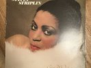 Sylvia Striplin GIVE ME YOUR LOVE Vinyl Lp 2003
