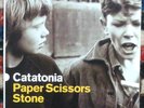 CATATONIA: Paper Scissors Stone ORIGINAL UK Vinyl LP.  & Mint. Britpop