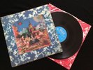 The Rolling Stones - Their Satanic Majesties Request - 1st UK Mono LP & Inner