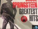 BRUCE SPRINGSTEEN - GREATEST HITS DOUBLE VINYL LP (New/Sealed) RED Vinyl Ltd