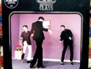 PULP: Different Class ORIGINAL 1995 UK VINYL + All Covers. Super Rare. BRITPOP  