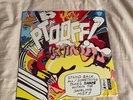 The Deviants Ptooff  Ptoof LP Sire New Sealed Vinyl