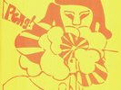 Stereolab PENG  (644918001102) Debut Album LIMITED New Clear Vinyl Record LP
