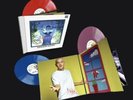 Eminem Slim Shady LP Vinyl Expanded Edition Colored Set Of 3 RARE Collectible