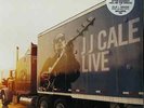 JJ Cale / LIVE (2LP, 180 G VINYL+CD) / Because Music / BEC5543437 / 2x12 Inch
