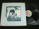 TRAFFIC - Best of Traffic - 1969 UK Vinyl 12'' Lp/Steve Winwood/ Prog Psych Rock