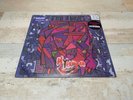 siouxsie and the banshees hyeana LTD EDITION 180g splatter vinyl LP NEW & SEALED