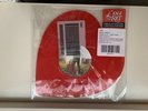 NEW Exclusive RARE Lana Del Rey Lust for Life / Weeknd Heart shaped Vinyl
