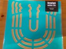 BRUTUS-UNISON LIFE LTD DINKED EDITION + SIGNED BY BAND NEW / UNPLAYED