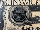TEDDY WILSON Remember Me/You're My Desire BRUNSWICK 7940 pre-war JAZZ E+/E- 10