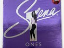 Selena - 'Ones' by Selena (Vinyl, Capitol) 2LP Record Limited Edition NEW Sealed