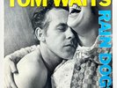 TOM WAITS - RAIN DOGS - 1985 ISLAND RECORDS 90299-1 - RARE Label/Pressing - EX