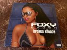 Foxy Brown - Broken Silence - 12