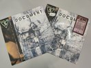 R.E.M. – Document - Vinyl LP Album - Good and Very Good - 2 copies