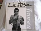 Litfiba Transea EP Originale in buone condizioni