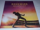 Queen - Bohemian Rhapsody Soundtrack OST 2 LP Vinyl Neu 2019