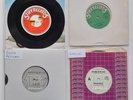 madness 7 vinyl singles Driving in my Car IMPORTS x 5 