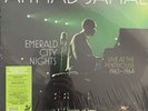 Ahmid Jamal Emerald City Nights Live At The Penthouse 1963-1964 2022 RSD Black