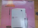 The Cure – Three Imaginary Boys Vinyl LP (1979) Fiction Records – FIX 1