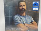 Walker Hayes - Country Stuff Limited Edition Blue Color Vinyl 2 LP Record Album