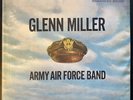 Glenn Miller Army Air Force Band Original 1955 Vinyl 5 LP Set (VG) LPT6702 RARE