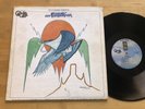 Eagles - On the Border LP Quadra Disc Quadraphonic Asylum Ultrasonic VG+/VG++