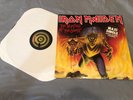 Iron Maiden-Number of the beast 12