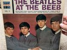 The Beatles At The Beeb Vol. 5&6- Beeb Transcription Records- 2 LP- Gatefold Cvr
